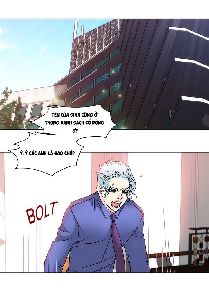 người đàn ông của tôi chapter 65.2 13