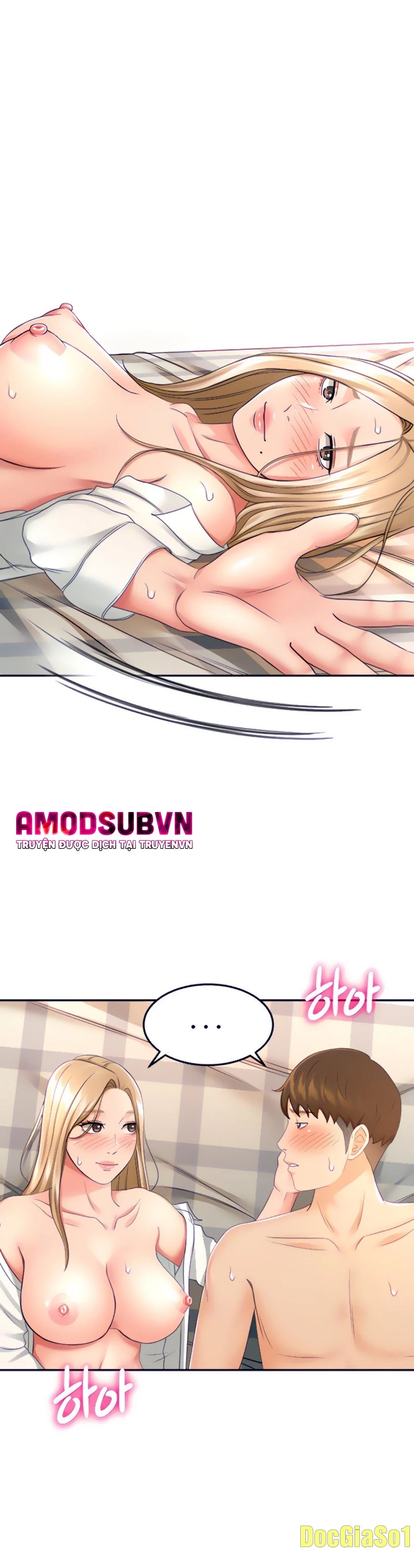 cậu chủ nhỏ chapter 18 19