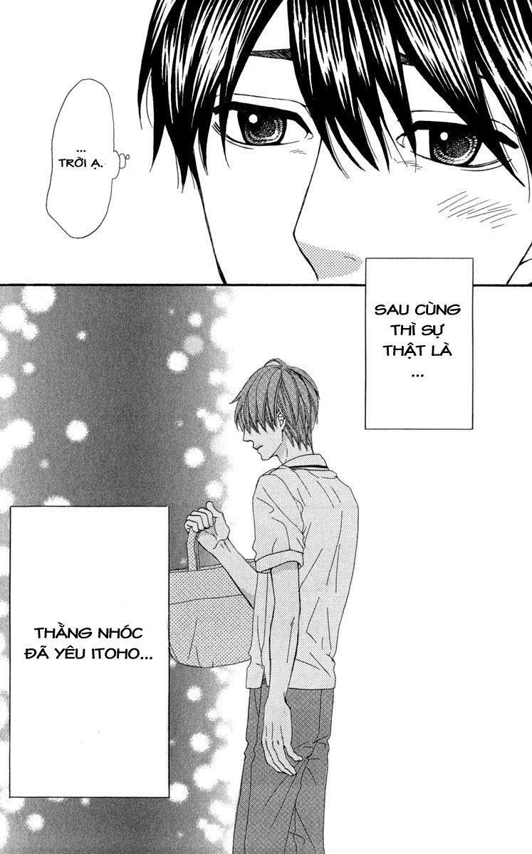 itsuka kimitachi mo otona ni naru chapter 4 37