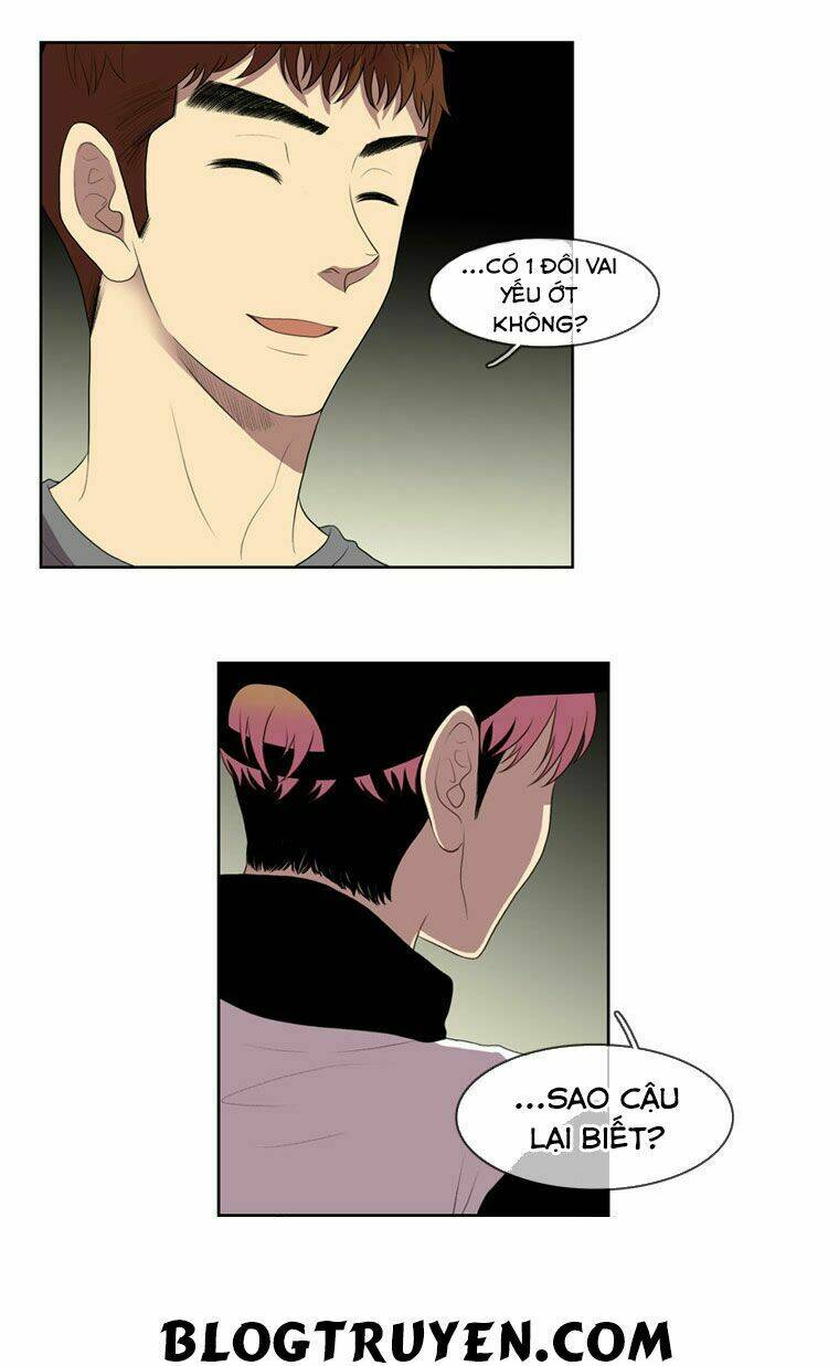 my shining world chapter 14 29