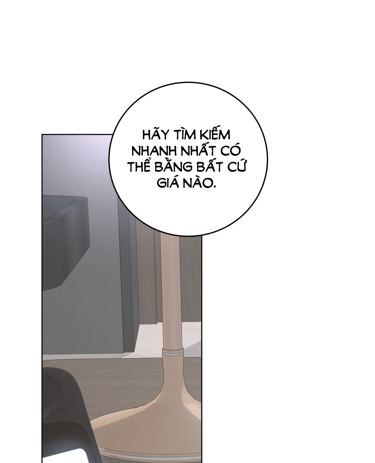 Amon- Không Thể Đoán Biết chapter 19.1 - Trang 25