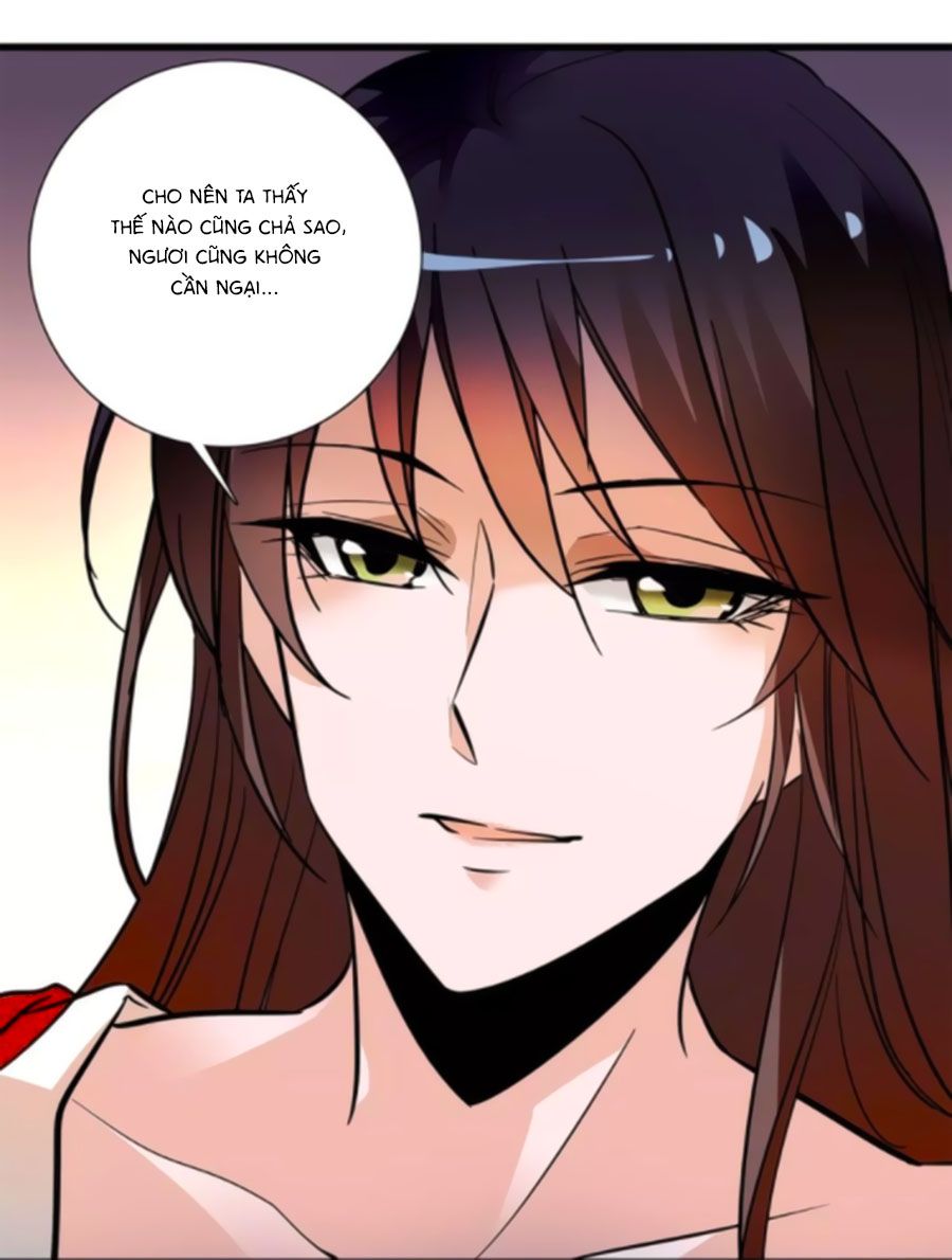 Hoàng Thượng! Hãy Sủng Ái Ta Đi! chapter 74 - Trang 13