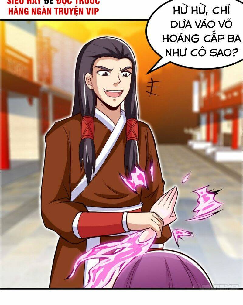 chí tôn thần ma chapter 169 17