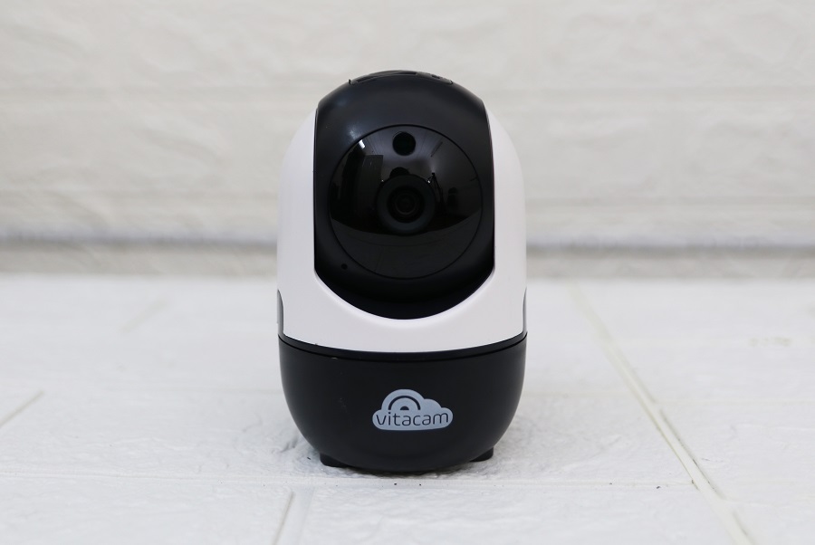 Camera IP Wifi Vitacam C800 2Mpx Full HD1080p - Hàng Chính Hãng