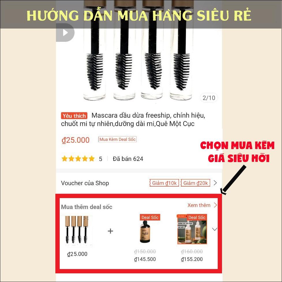 Nước giặt sinh học , nước giặt hữu cơ, Quê Một Cục, 1 Lít