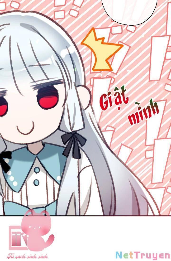 chúng ta có thể trở thành gia đình được không? chapter 61 63