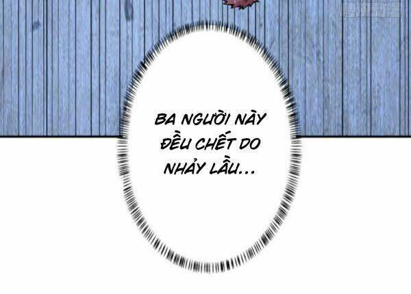 nơi này có yêu khí chapter 92 25