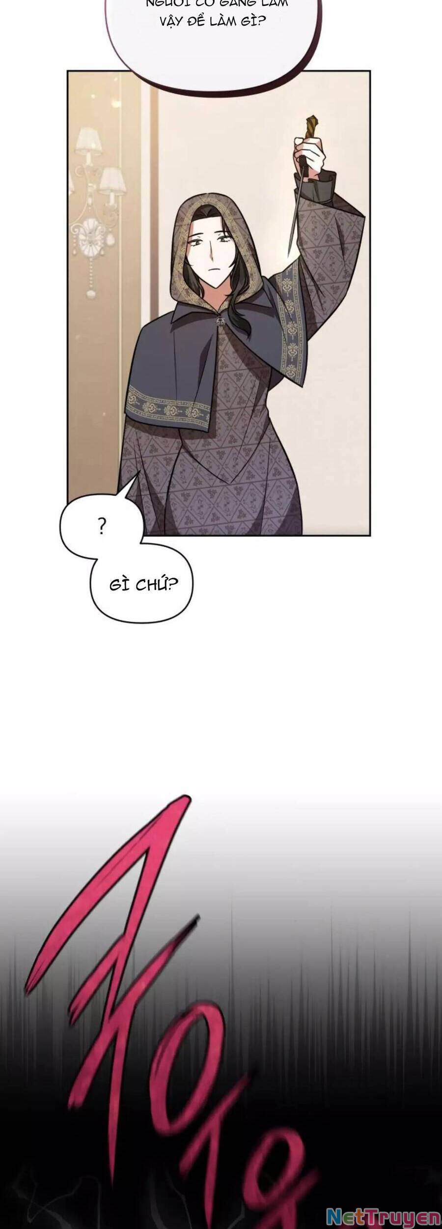 công tước ác quỷ không ngủ được chapter 31 10