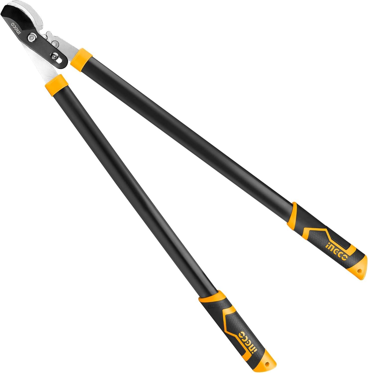 KÉO CẮT CÂY KIỂNG 30" INGCO HLT7608 - HÀNG CHÍNH HÃNG