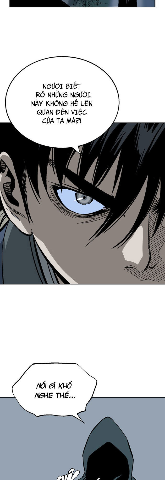 cao thủ 2 chapter 10 14