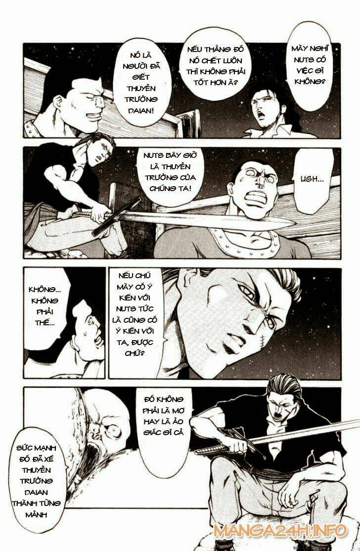 vua trên biển chapter 35 5