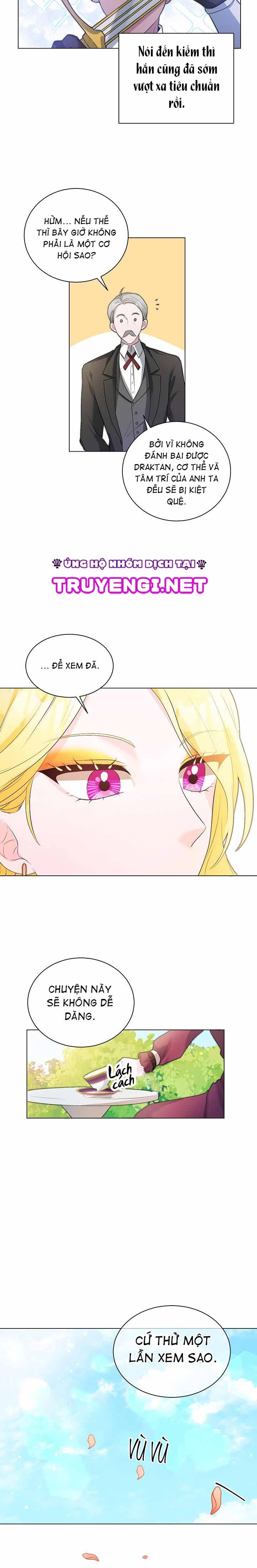 lily tàn độc chapter 6 18