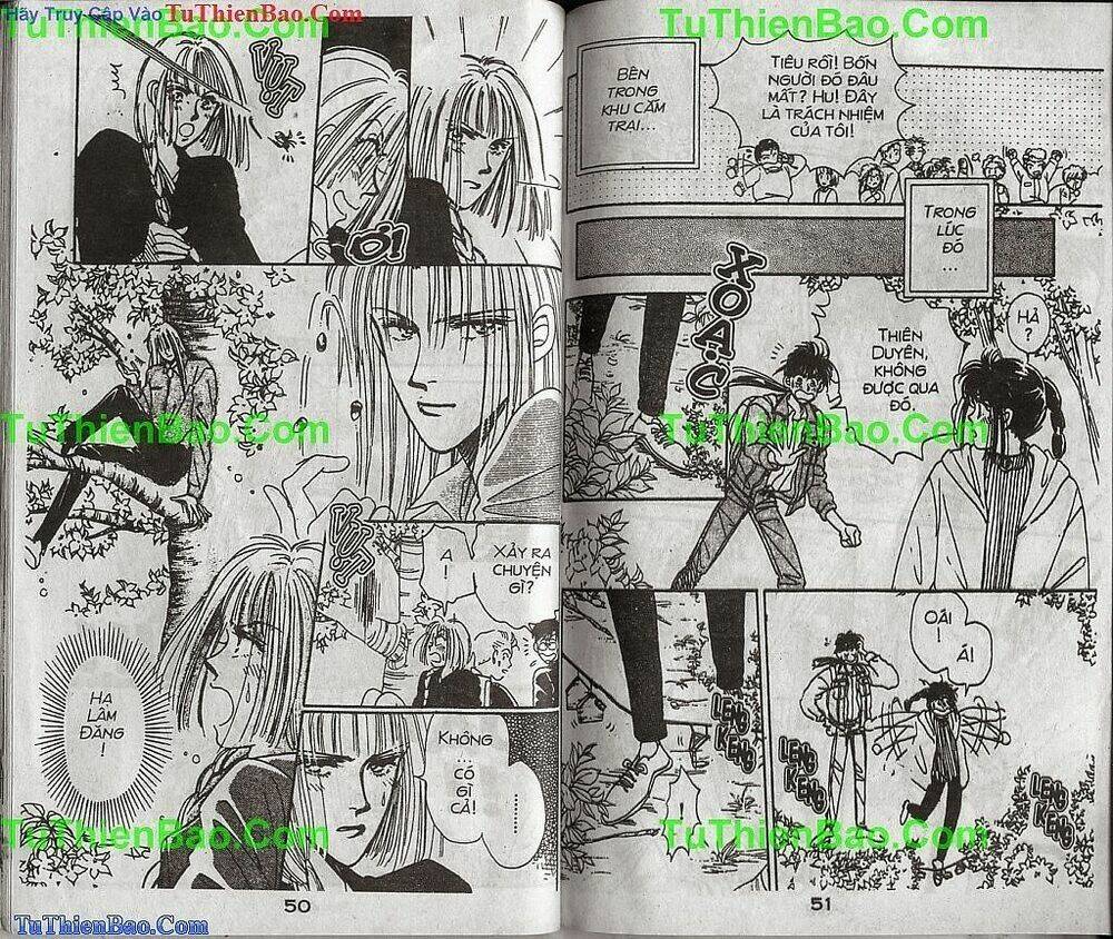 mây trắng tinh khôi chapter 7 26