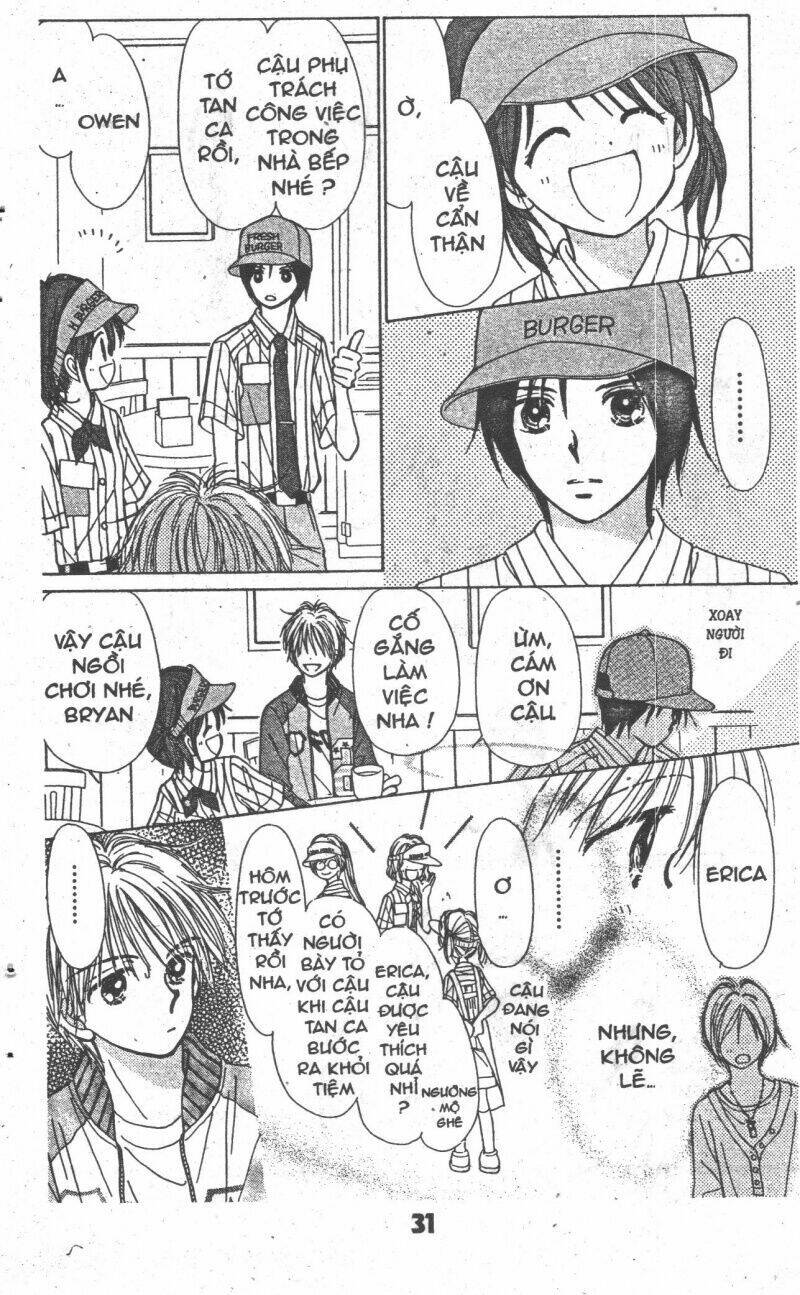 beautiful 100% chapter 6 32