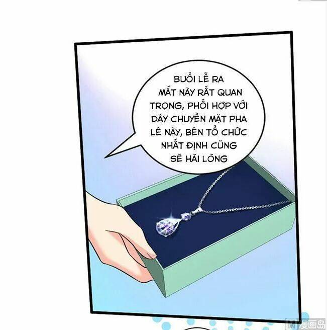 thiên hậu trở về chapter 179 7