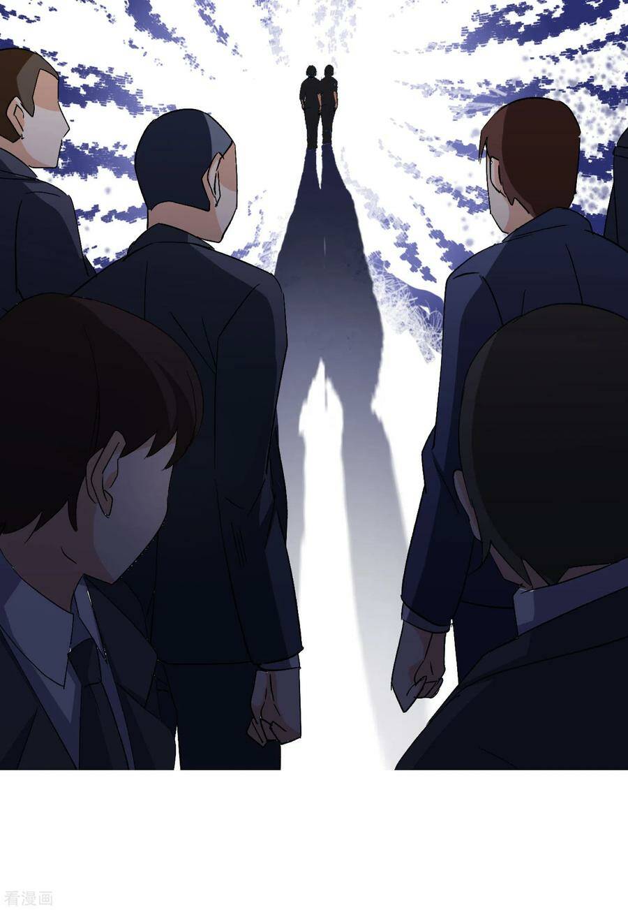 cô ấy đến rồi, xin nằm xuống! chapter 79 37