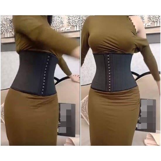 Đai nịt bụng gen
