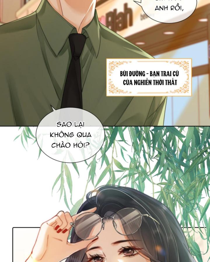 hôn nhân ấm áp ngọt ngào chapter 2 47