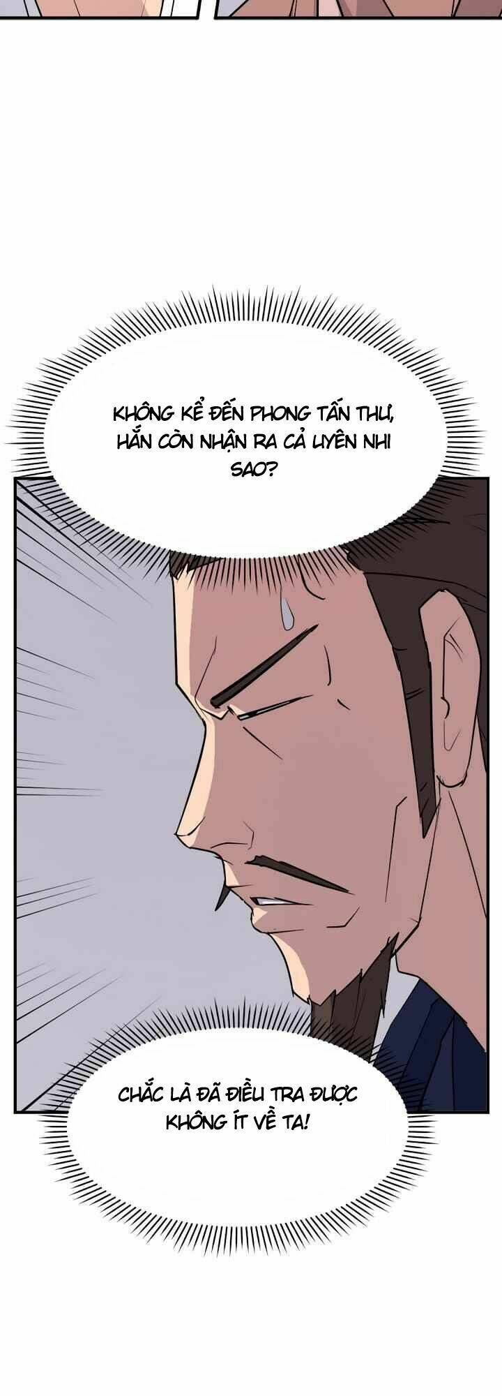 trọng sinh, bất khả chiến bại chapter 110 31