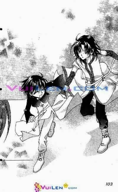 nàng công chúa bỏ trốn chapter 9 103