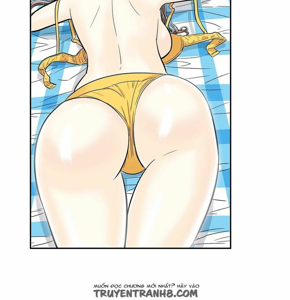 câu lạc bộ sa đoạ chapter 33 65