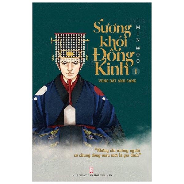 Sương Khói Đông Kinh I - Vùng Đất Ánh Sáng