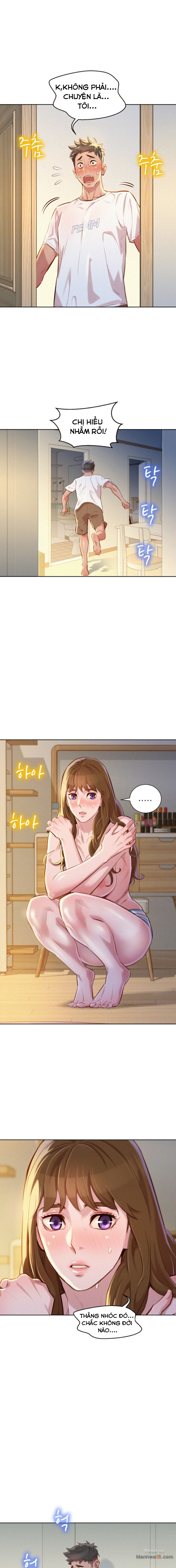chị gái mưa chapter 60 2