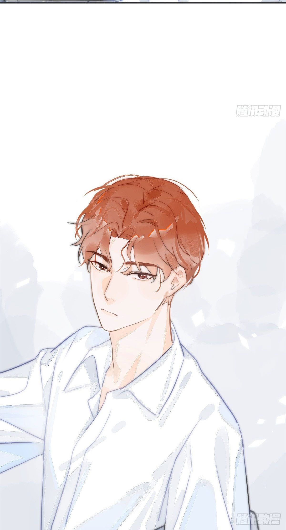 đêm đầy sao nói với em chapter 3 20