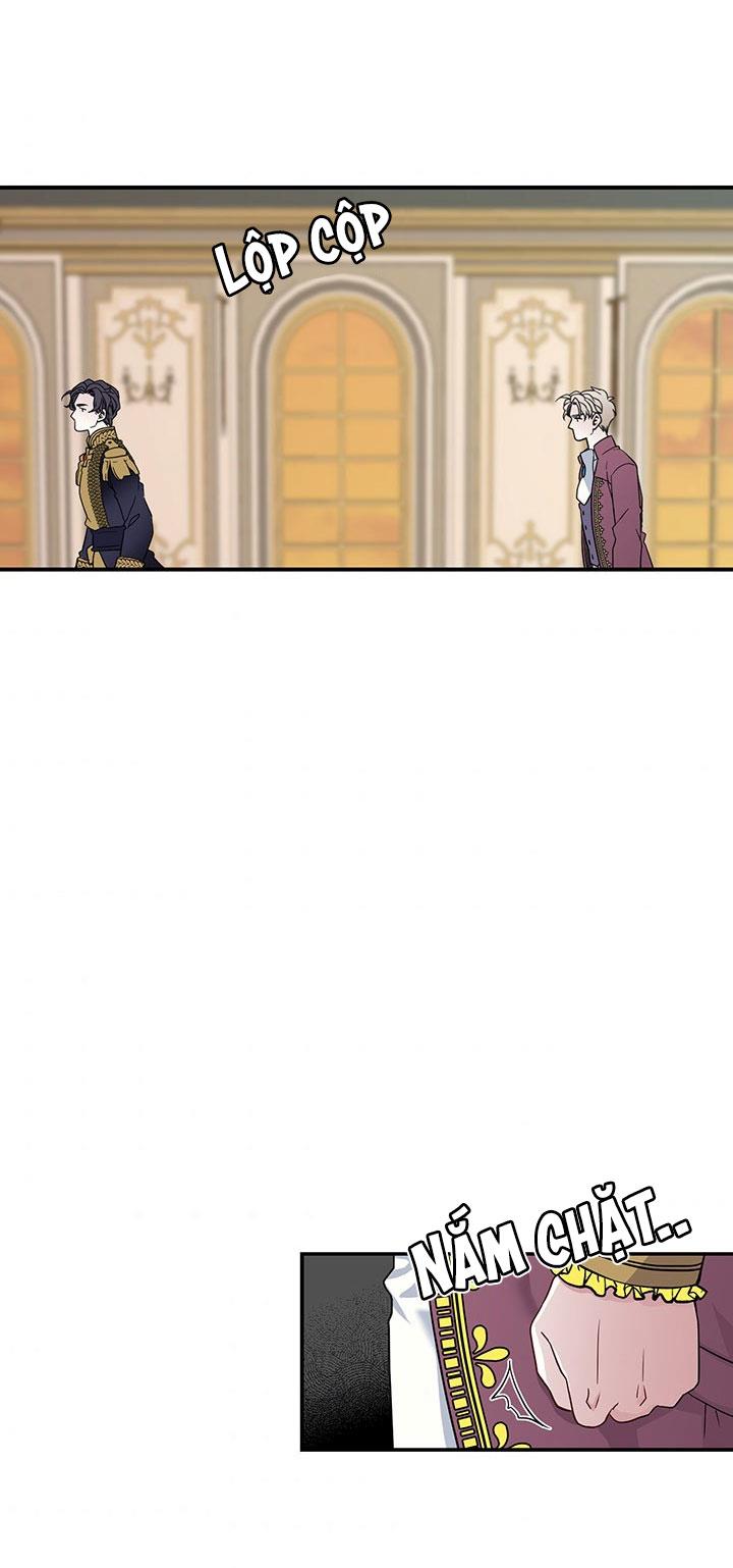 tôi là mẹ kế nhưng con gái tôi quá dễ thương chapter 16 50