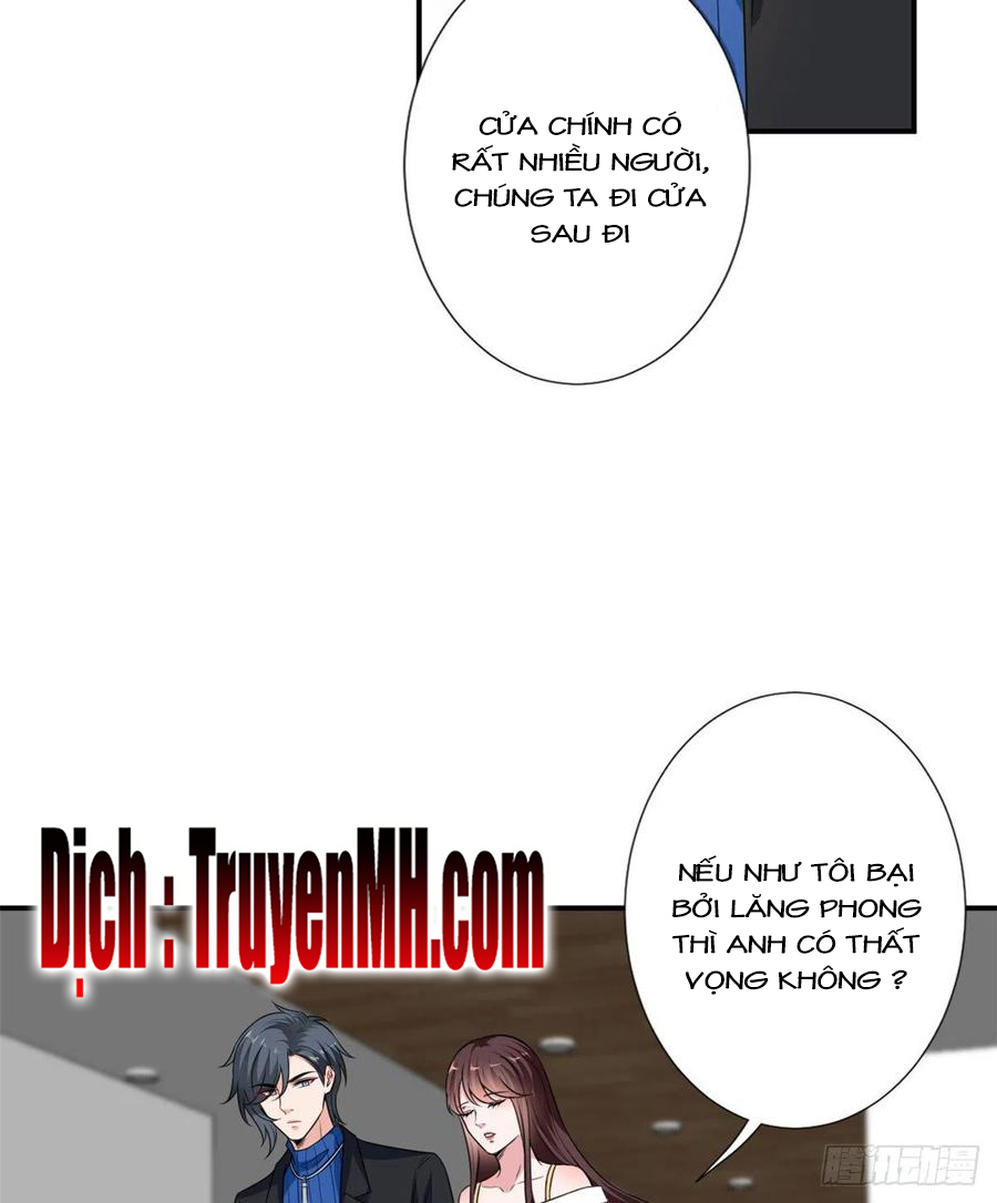 thí hôn lão công, cần giúp sức chapter 286 10