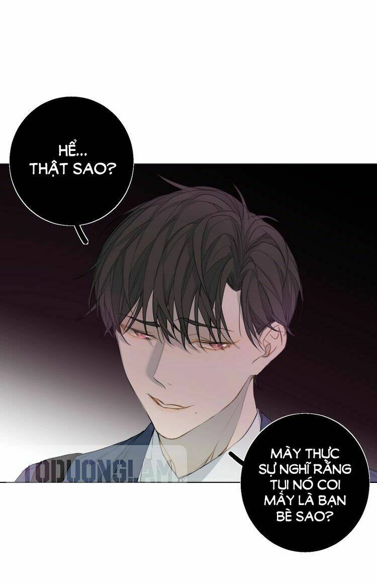 xúc bất khả cập chapter 5 35