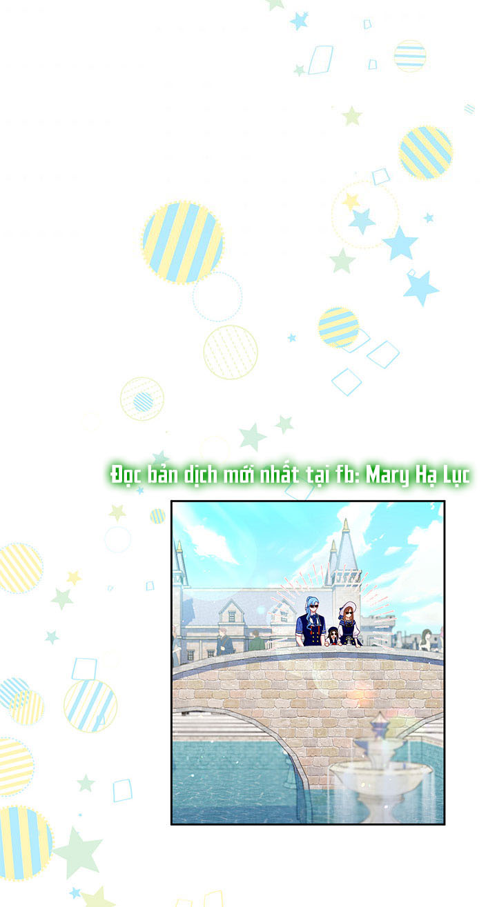 cẩn thận nữ phụ phản diện đấy! chapter 114 50