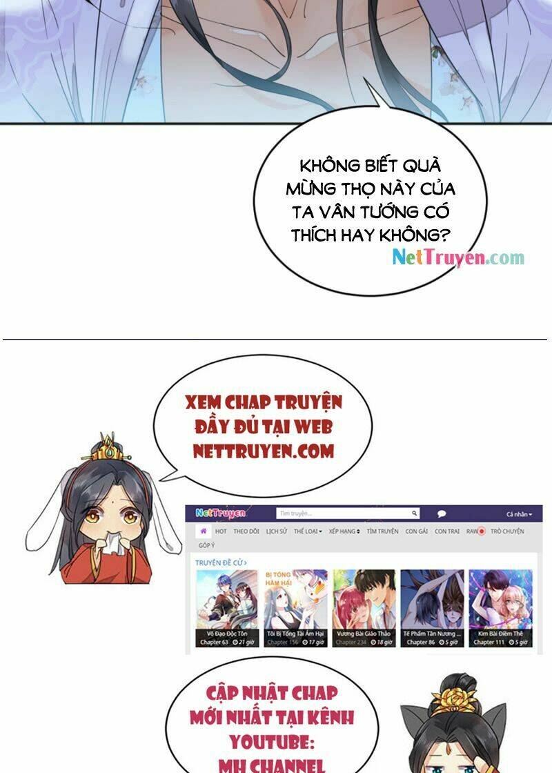 dục hỏa độc nữ chapter 11 36