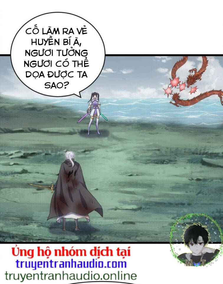 vạn cổ đệ nhất thần chapter 140 2