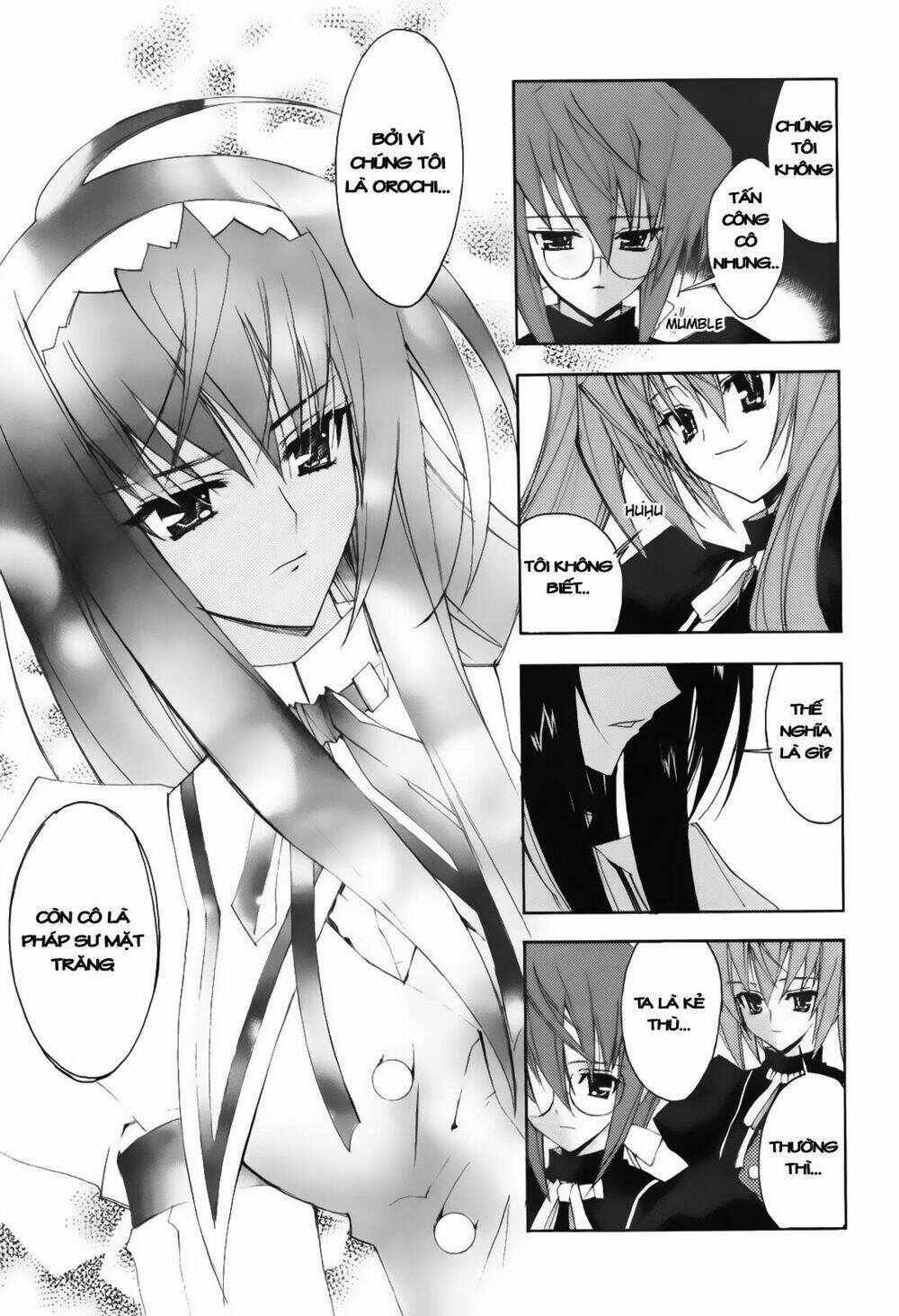 nữ pháp sư tháng 10 chapter 5 15