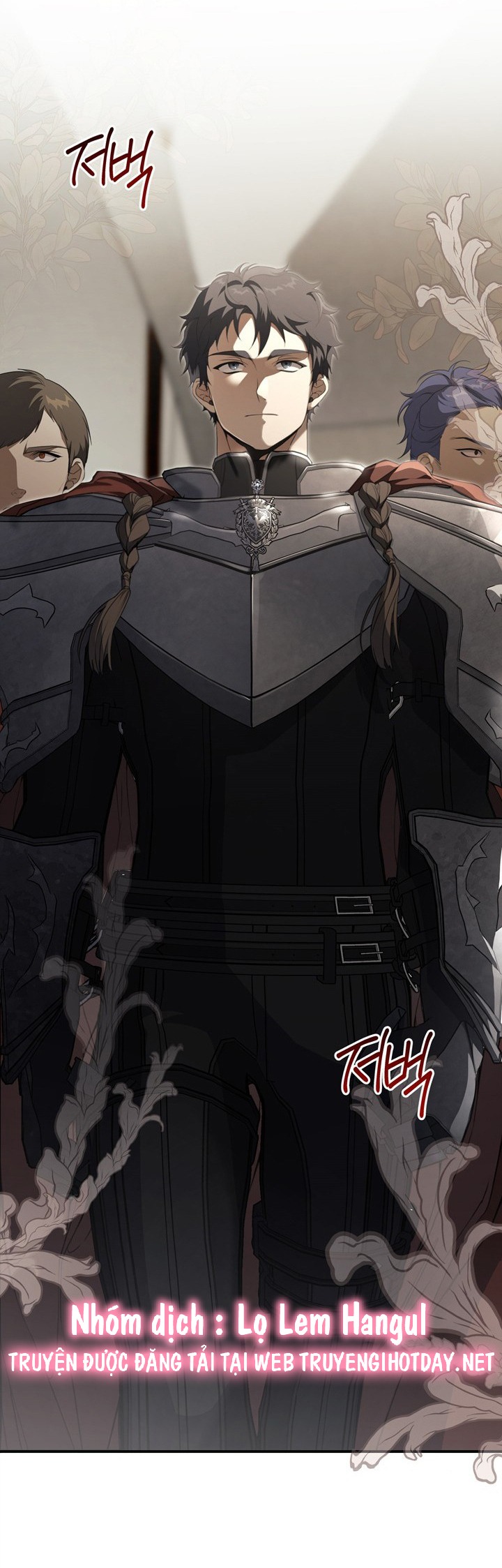 hướng đến ánh dương một lần nữa chapter 86 25