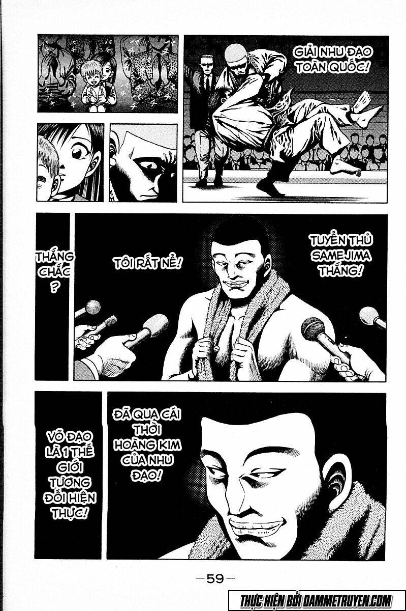 shin kotaro makaritoru! juudouhen chapter 178 6