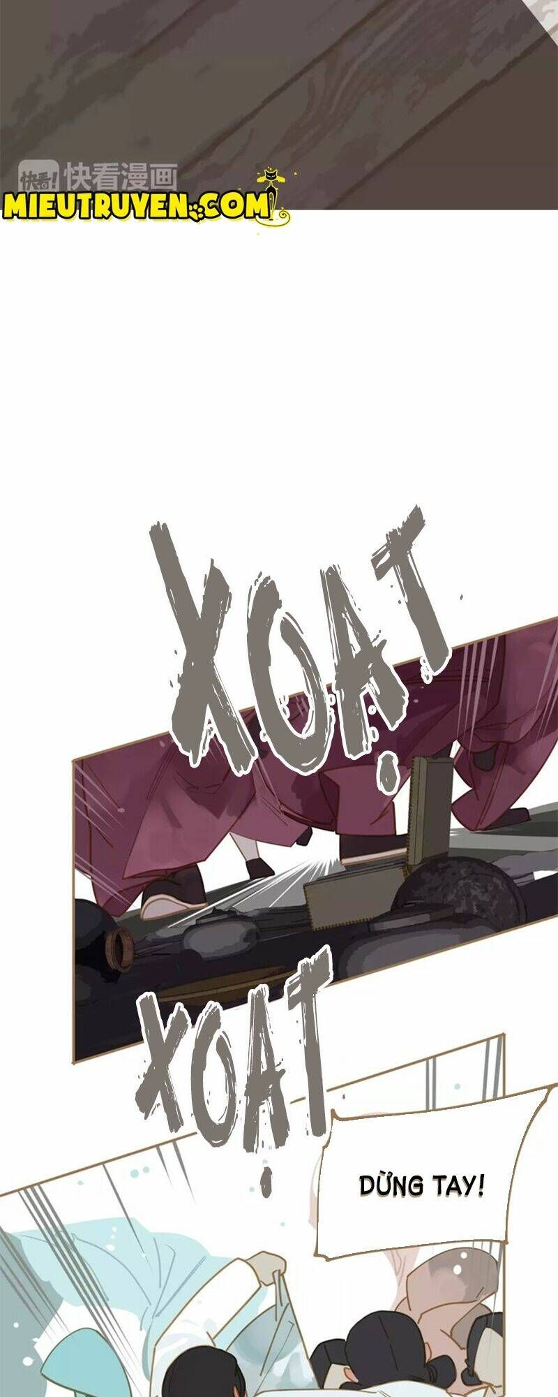 nhất đại linh hậu chapter 12 37