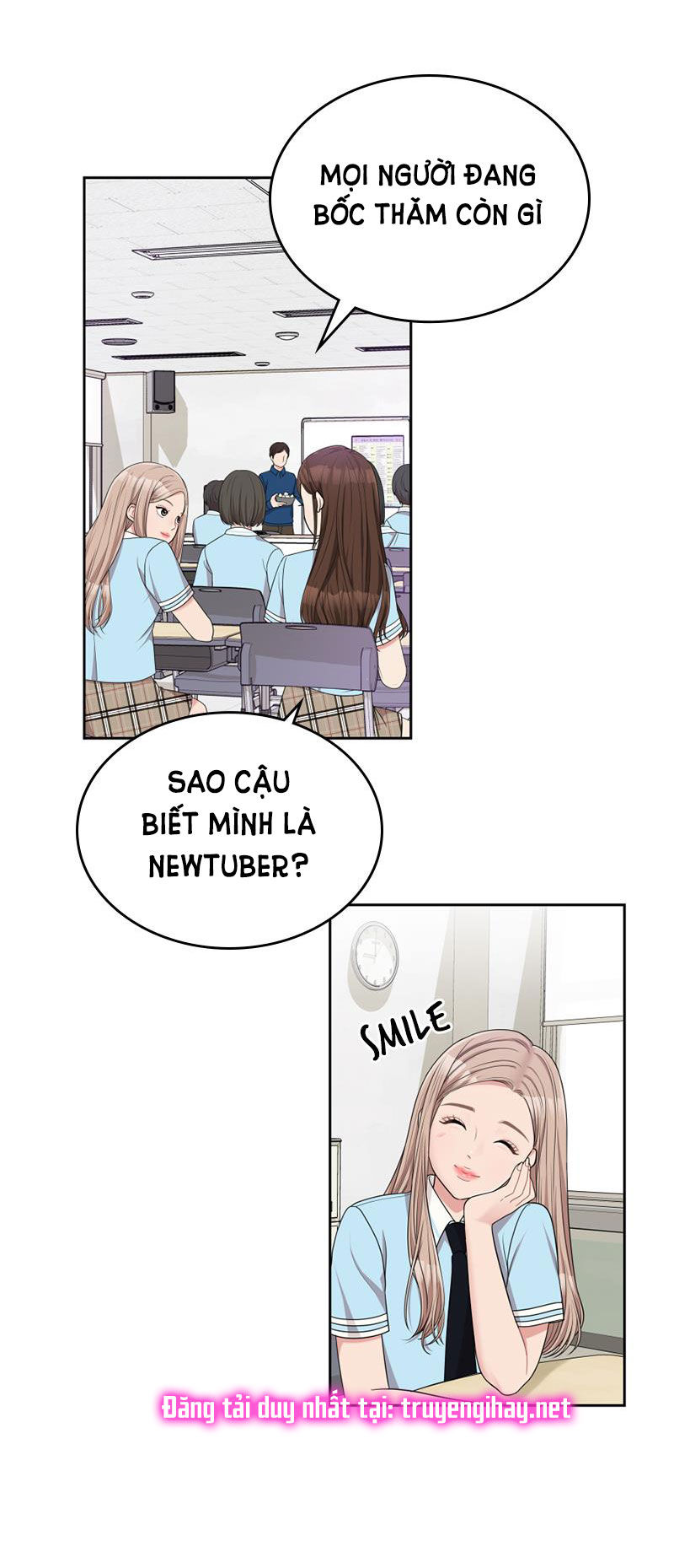 gửi em người đánh cắp những vì sao - to you who swallowed a star chapter 8.2 15