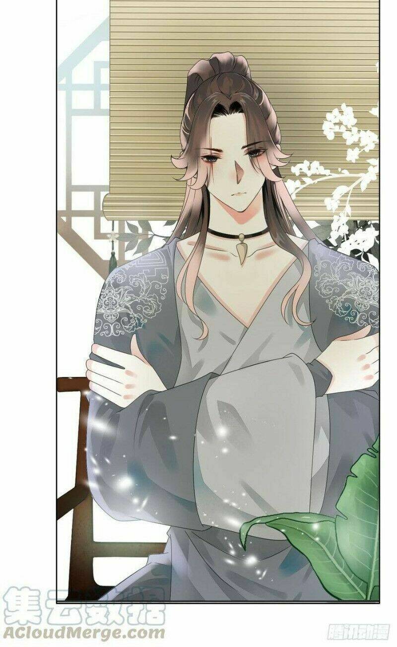 điền viên mật sủng: cô vợ nóng bỏng chapter 83 29