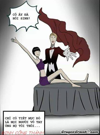 người đàn ông bên ngoài cửa sổ chapter 2 30