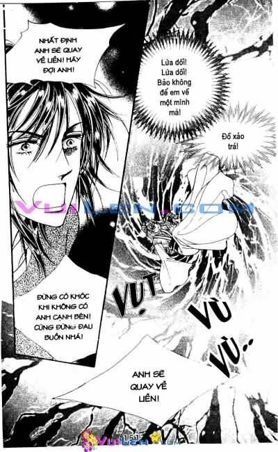 cô nàng đỏm dáng chapter 9 151