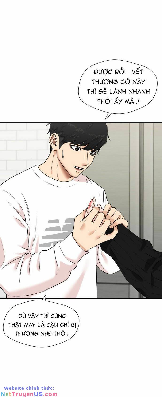 gương mặt thiên tài chapter 113 39