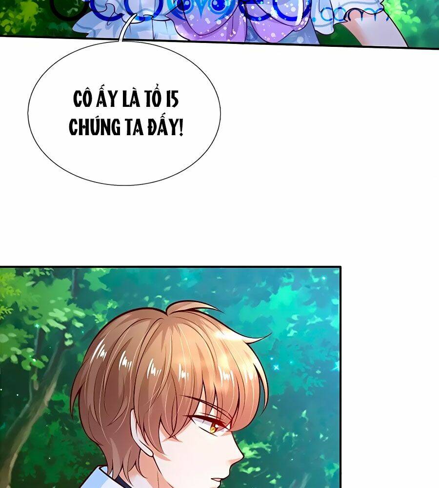 bỗng một ngày trở thành con gái nhà vua chapter 181 2