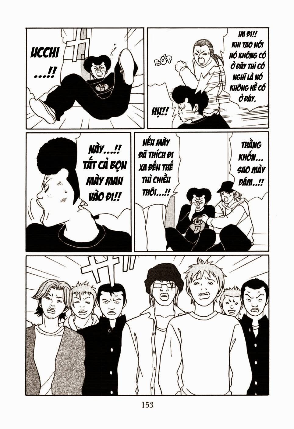 gokusen chapter 150 10