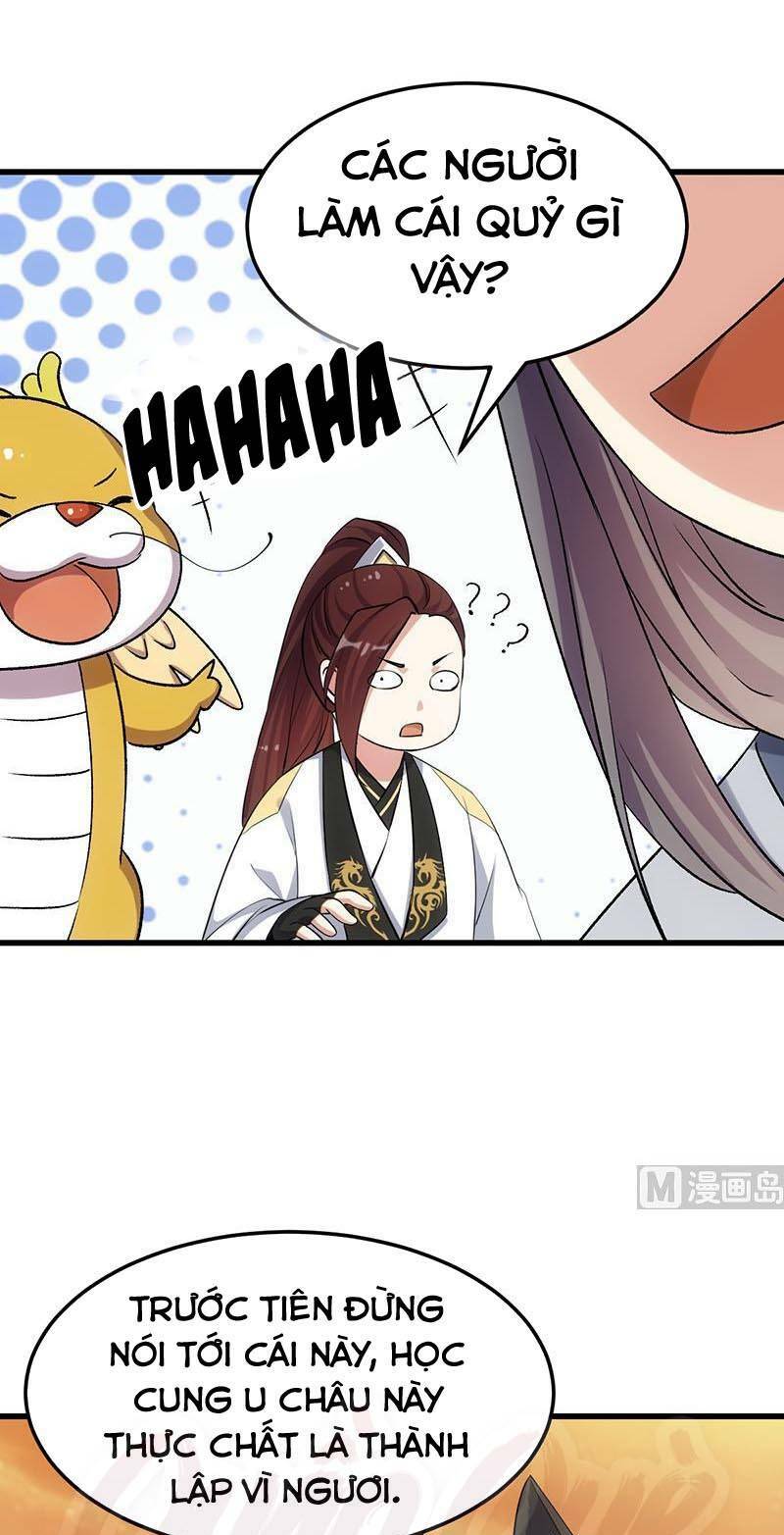 hệ thống thần long nghịch thiên chapter 47 5