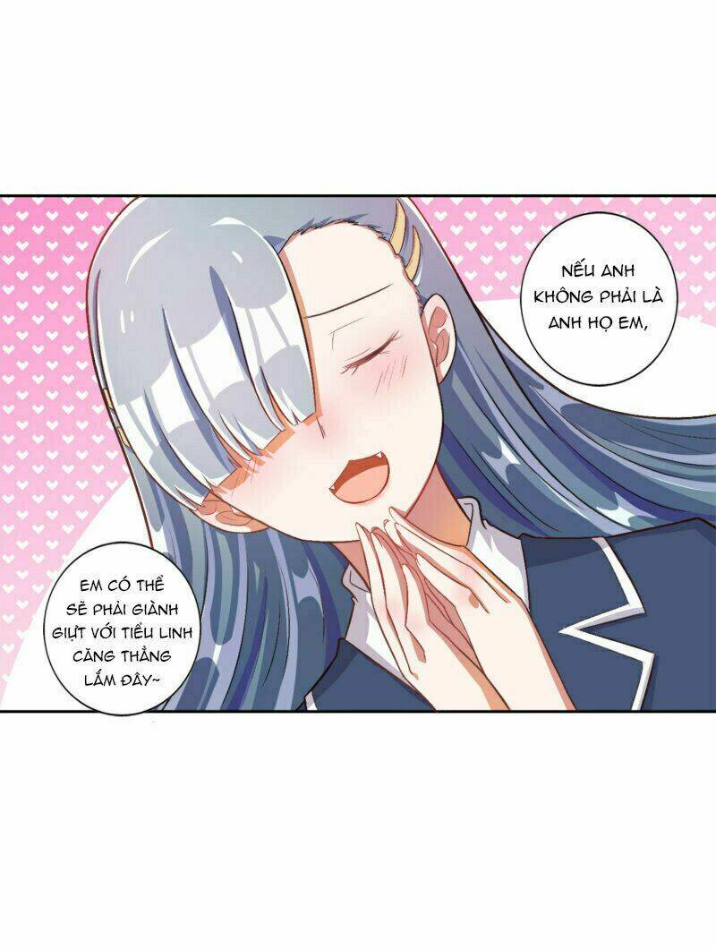 hôn nhân dục vọng: thiếu gia nhẹ một chút! chapter 28 14