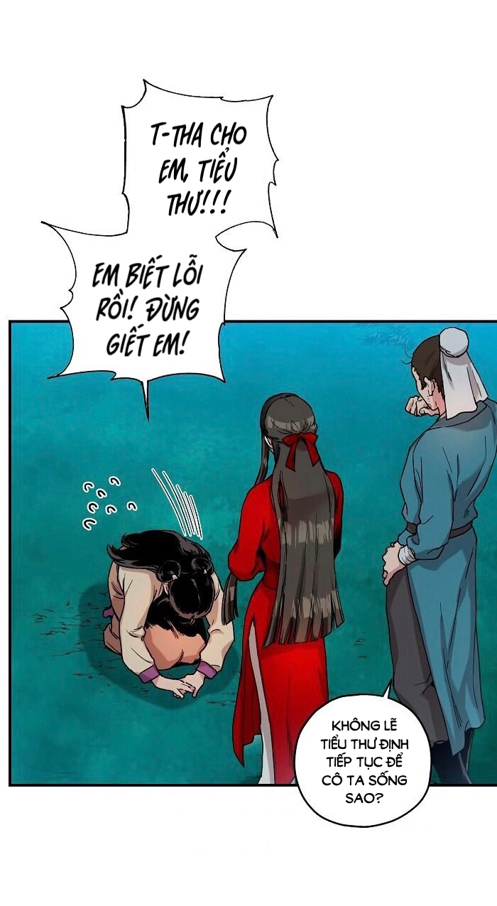 sự trở lại của phản diện chapter 6 9