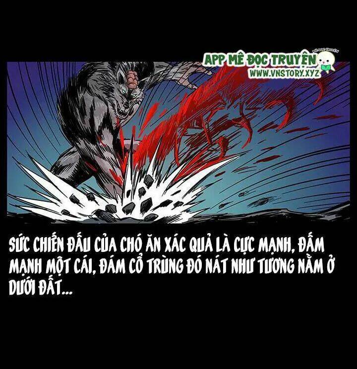U Minh Ngụy Tượng Chapter 198 31