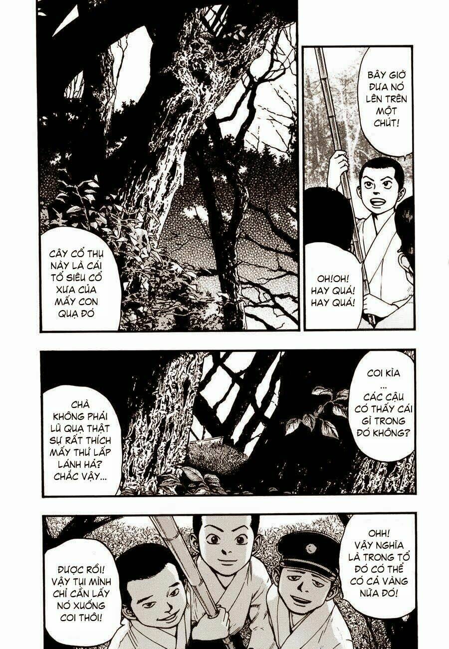 kouishou radio chapter 9 5